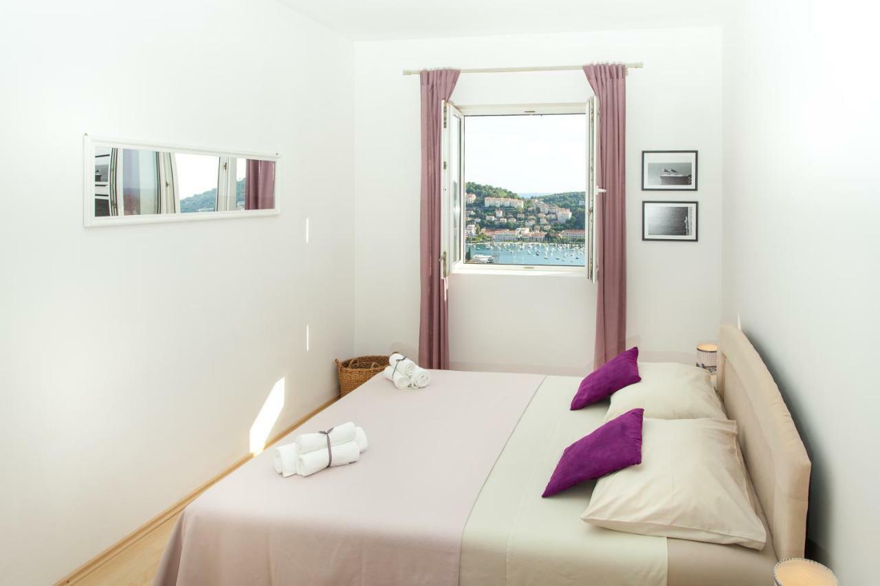 Two Bedroom With A Sea View & A Balcony * Dubrovnik