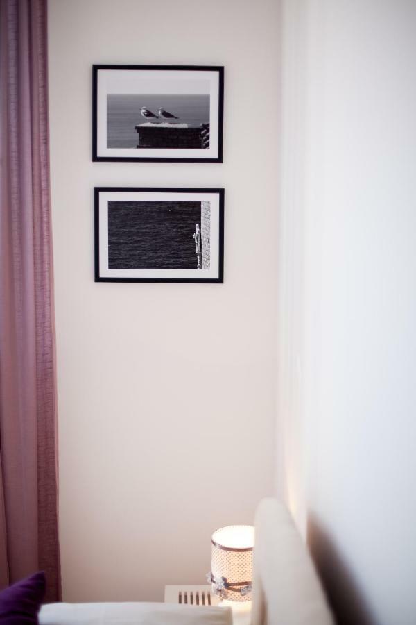 Two Bedroom With A Sea View & A Balcony Apartamento *