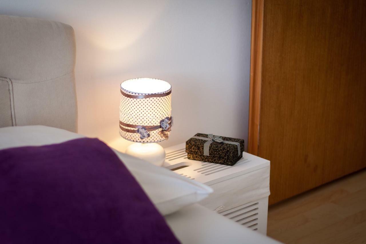 Two Bedroom With A Sea View & A Balcony * Dubrovnik