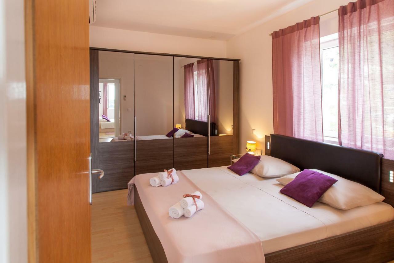 Two Bedroom With A Sea View & A Balcony * Dubrovnik