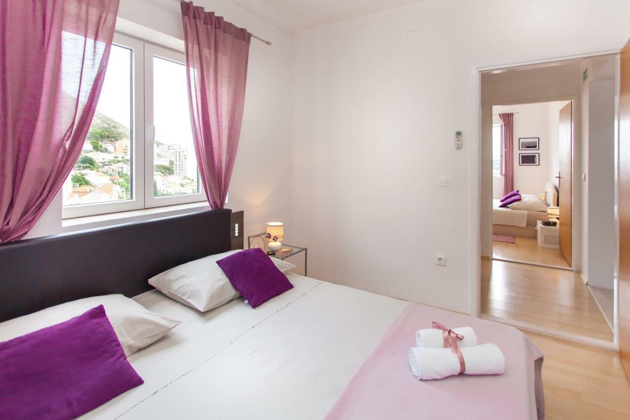 Two Bedroom With A Sea View & A Balcony Apartamento