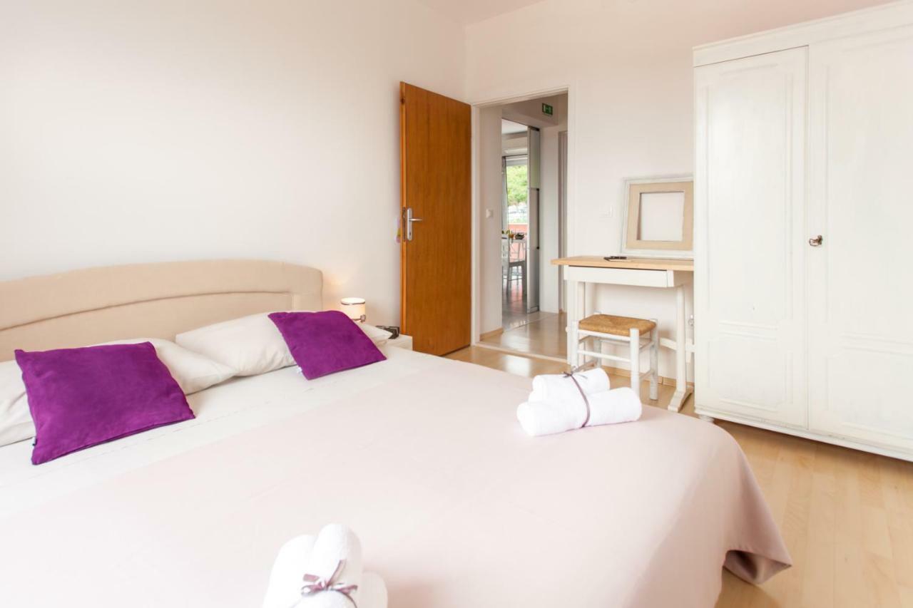 Apartamento Two Bedroom With A Sea View & A Balcony Dubrovnik